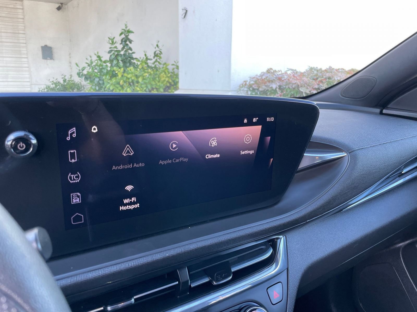 Thumbnail: 2025 Buick Envista - 20