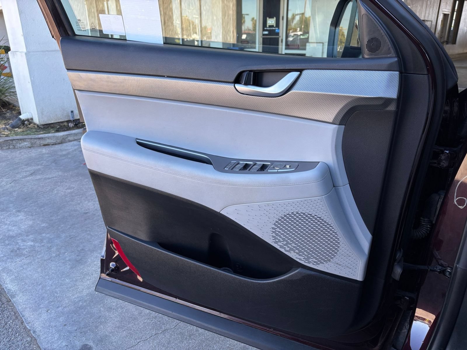 Thumbnail: 2024 Hyundai Palisade - 18