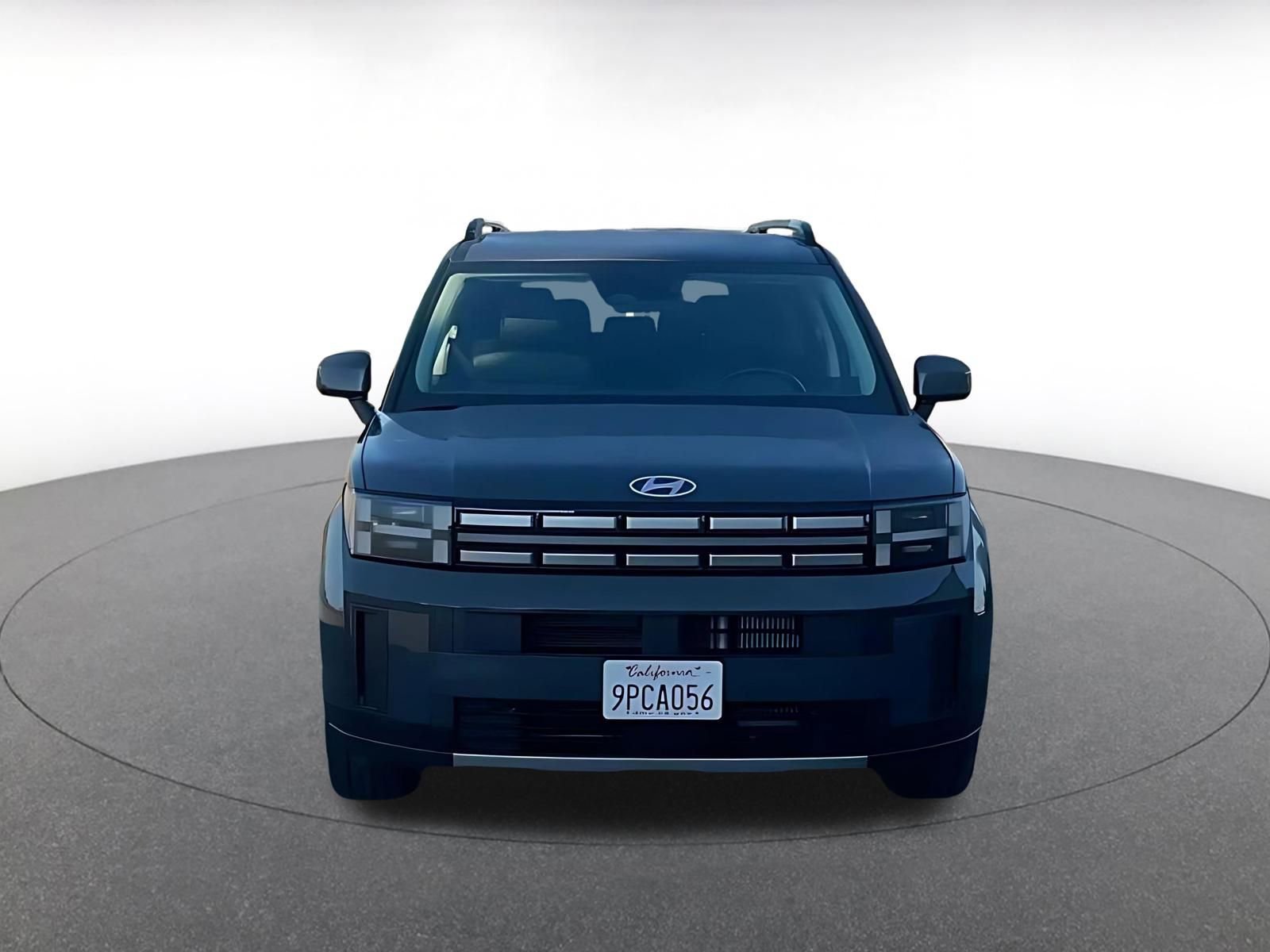 Thumbnail: 2025 Hyundai Santa Fe - 11