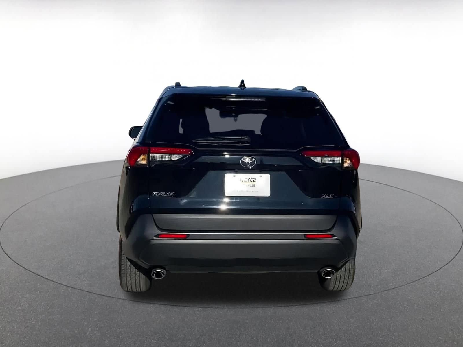 Thumbnail: 2025 Toyota RAV4 - 17