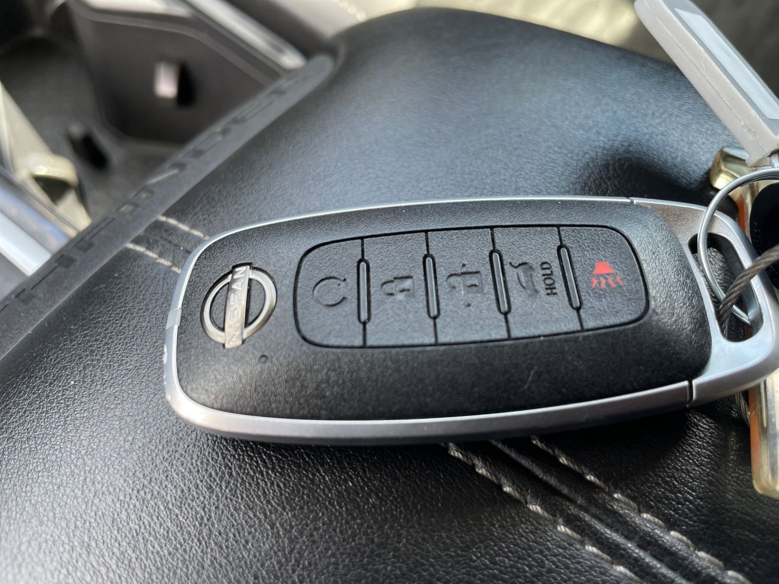 Thumbnail: 2025 Nissan Pathfinder - 27