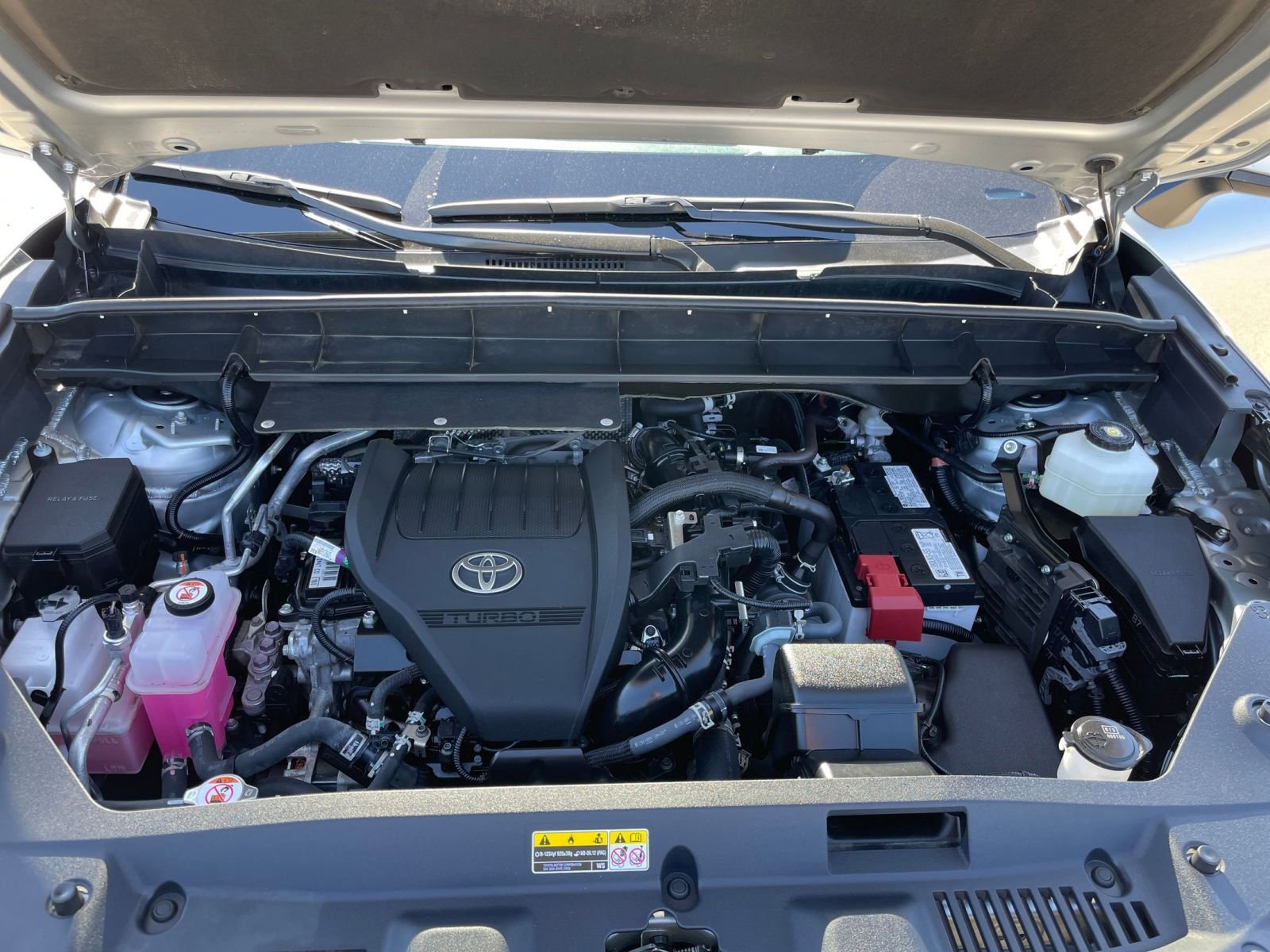 Thumbnail: 2025 Toyota Highlander - 34