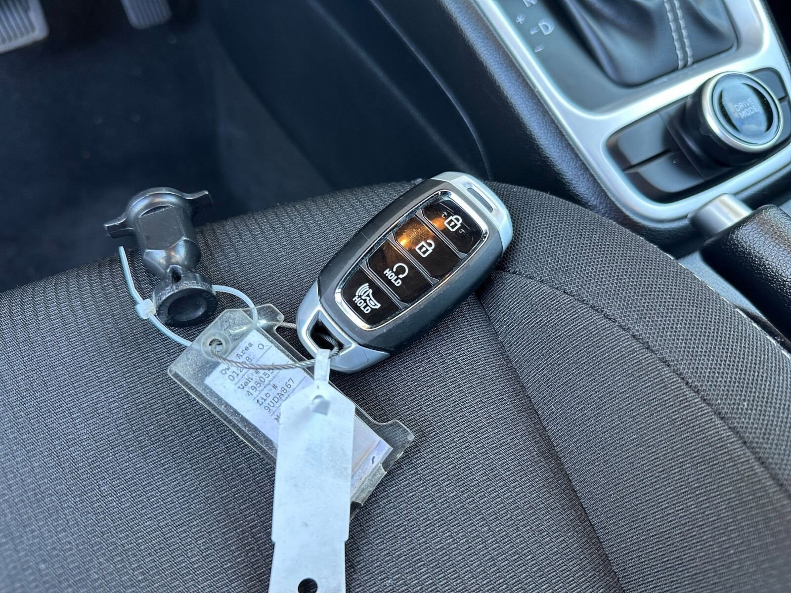 Thumbnail: 2025 Hyundai Venue - 24