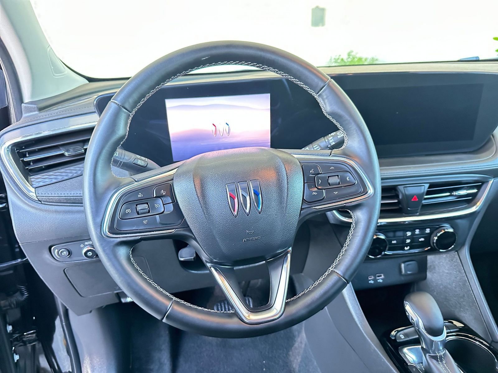 Thumbnail: 2025 Buick Encore GX - 28