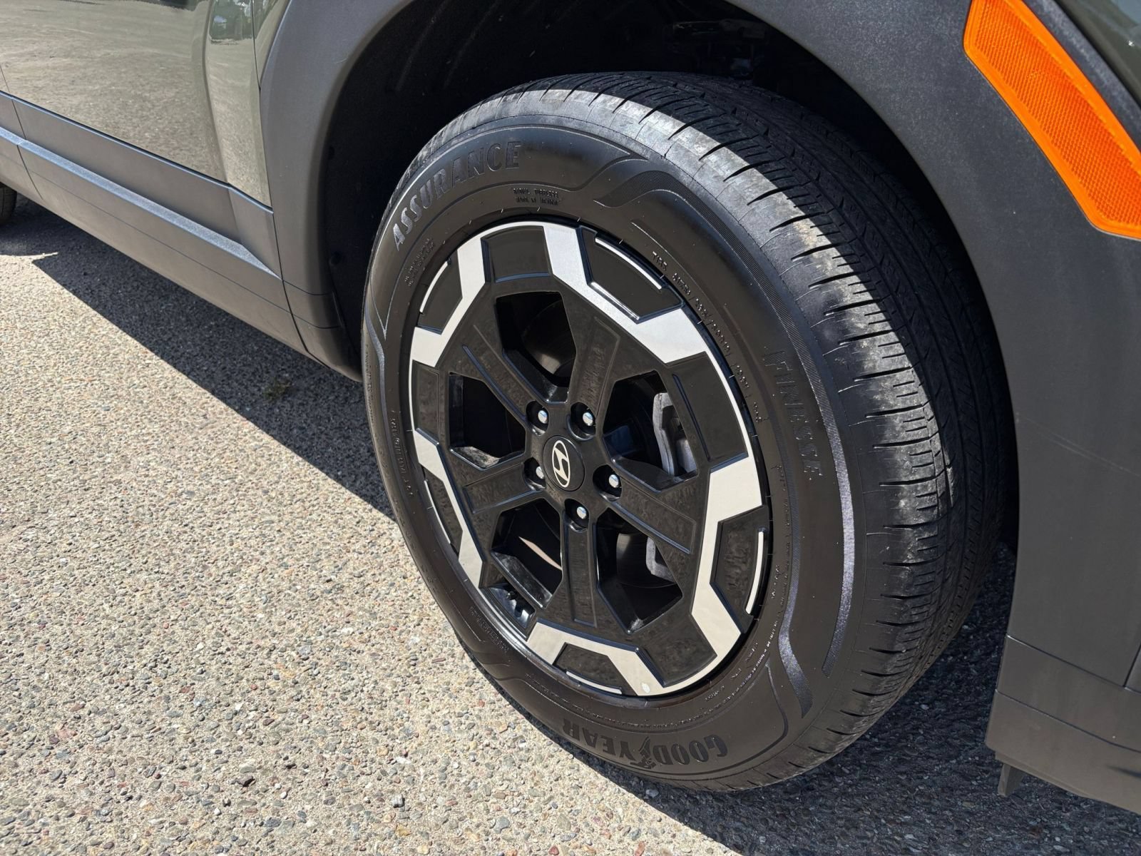 Thumbnail: 2026 Hyundai Santa Fe - 33