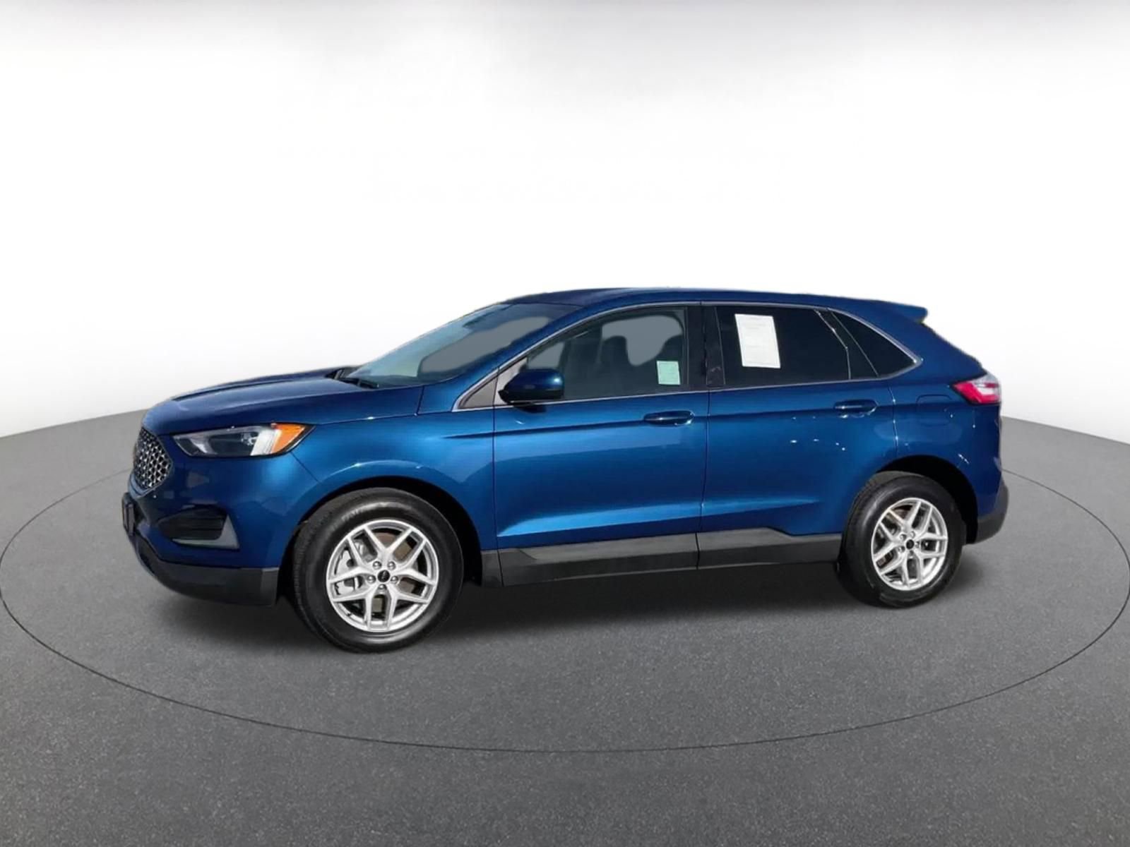 Thumbnail: 2024 Ford Edge - 8