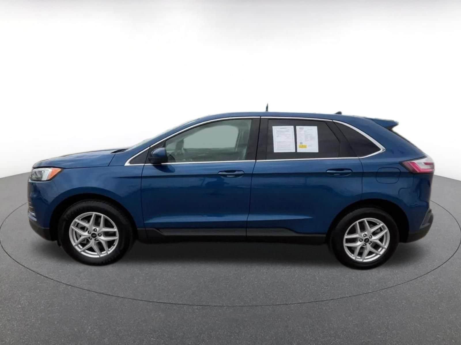 Thumbnail: 2024 Ford Edge - 9