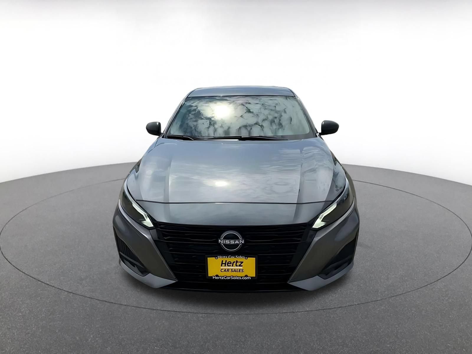 Thumbnail: 2026 Nissan Altima - 4