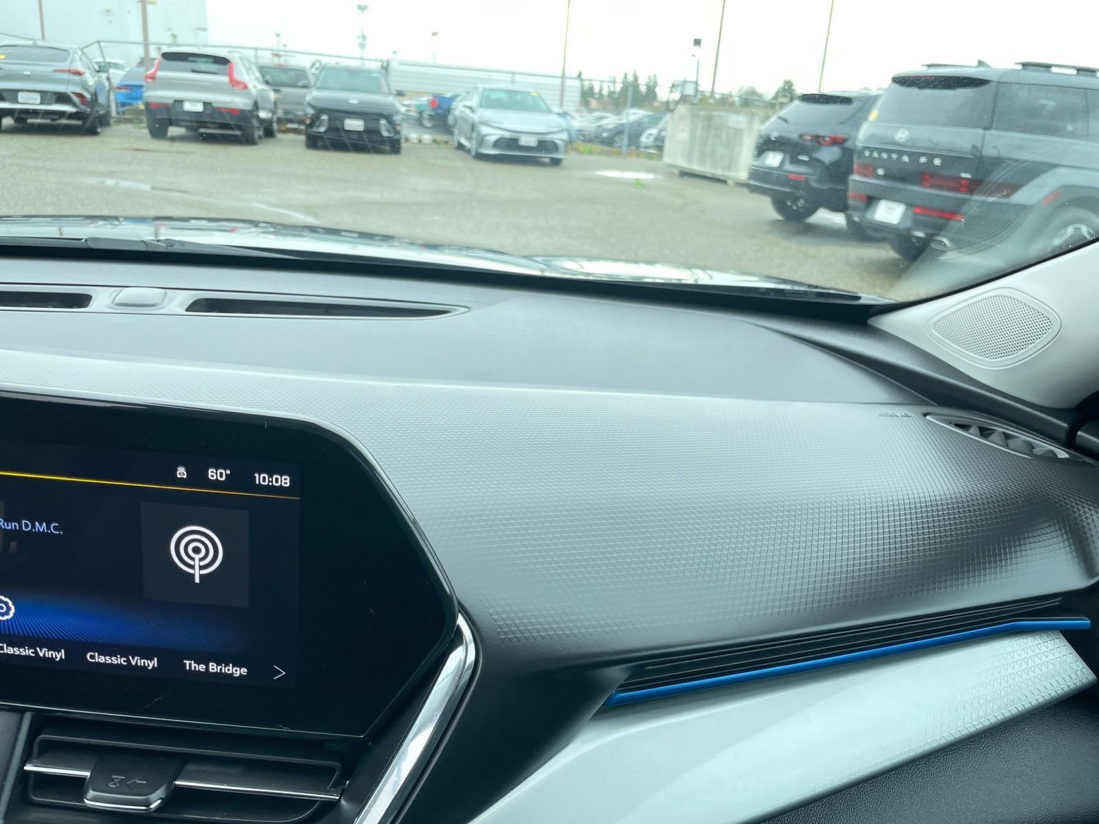 Thumbnail: 2025 Chevrolet Trax - 35