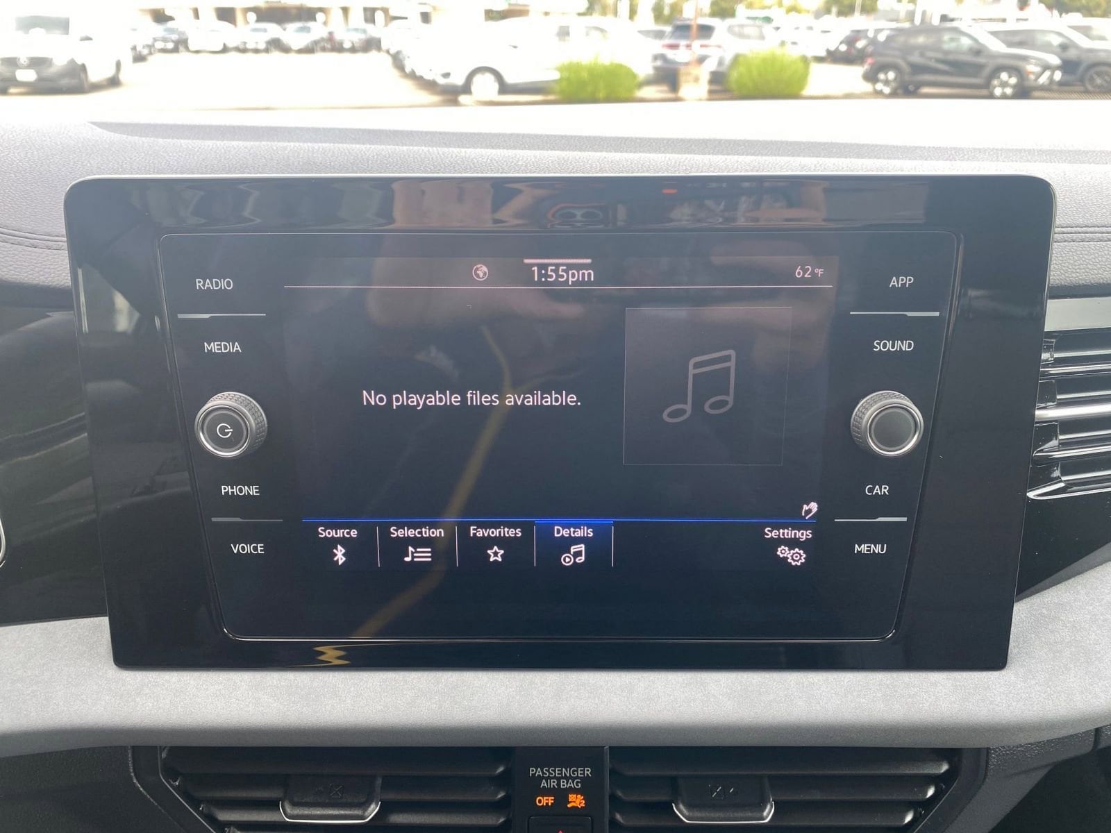 Thumbnail: 2025 Volkswagen Jetta - 21