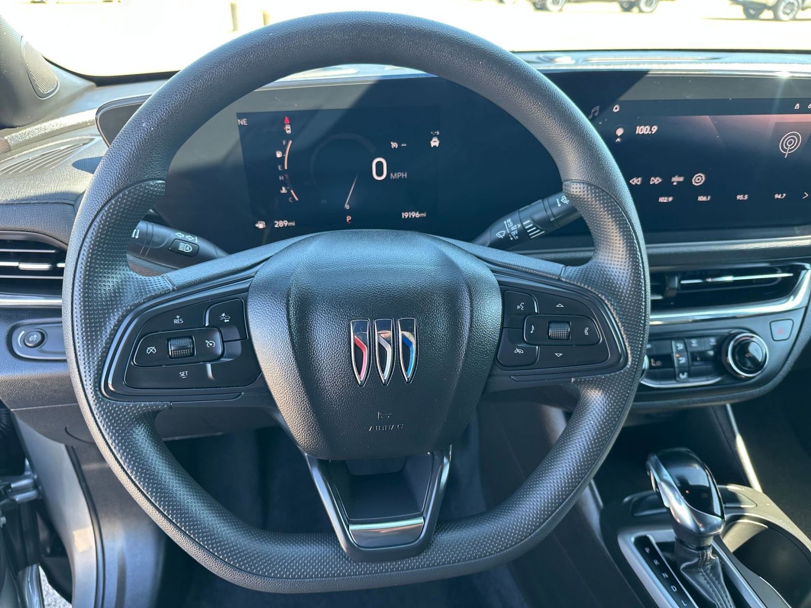 Thumbnail: 2025 Buick Envista - 28