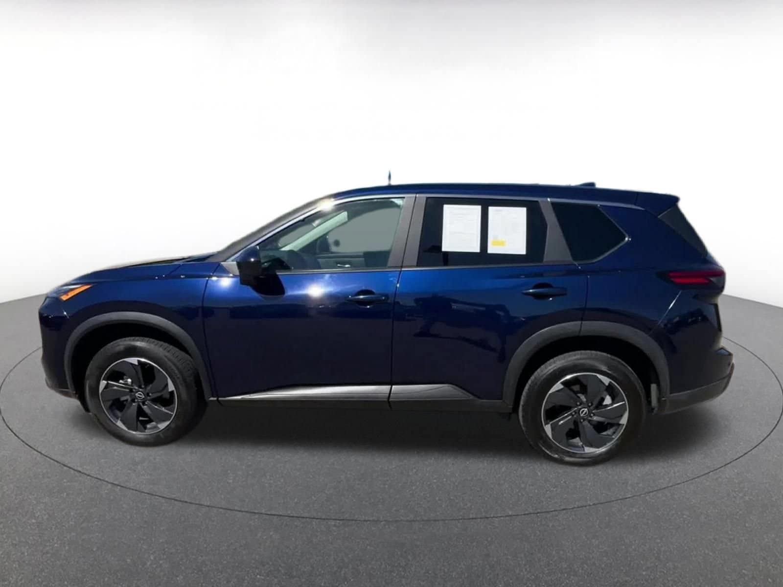 Thumbnail: 2025 Nissan Rogue - 8