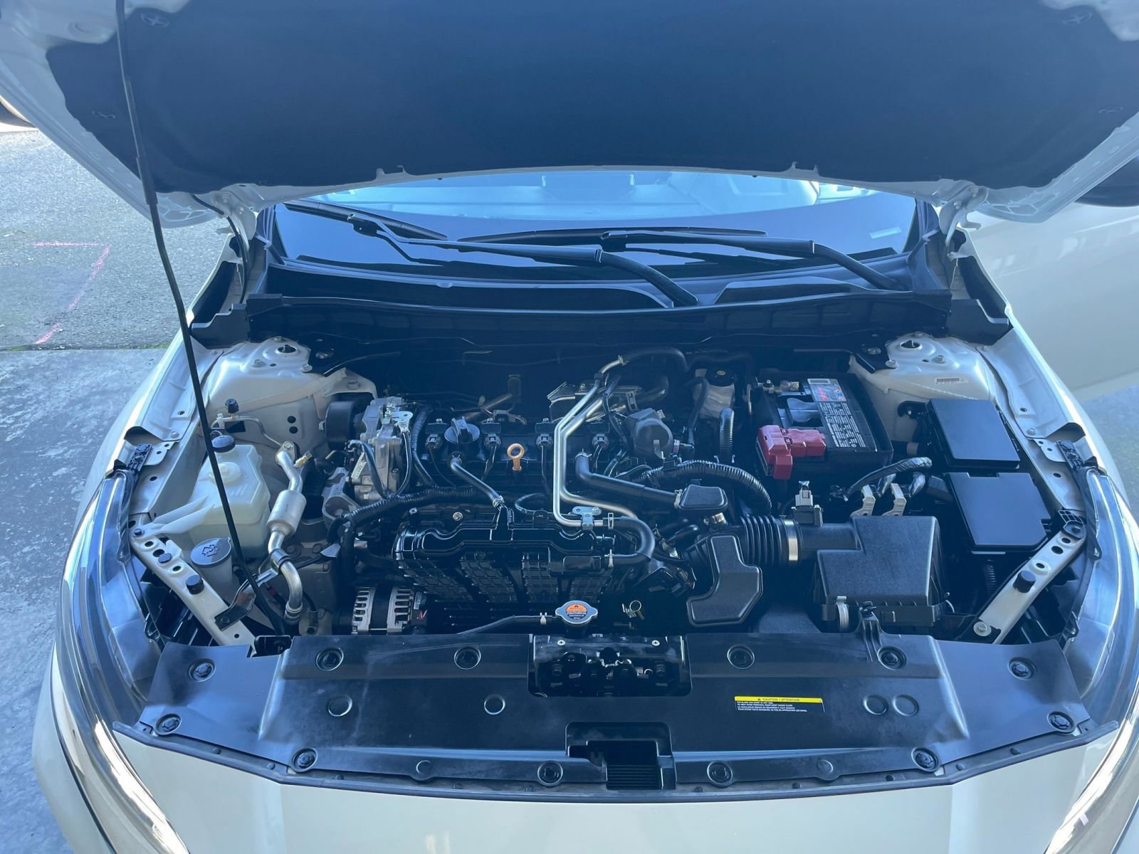 Thumbnail: 2025 Nissan Altima - 33