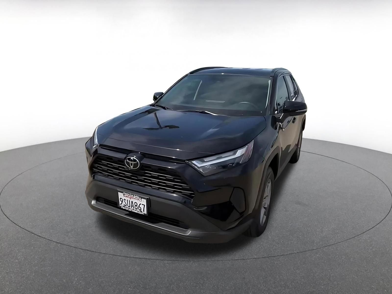 Thumbnail: 2025 Toyota RAV4 - 7