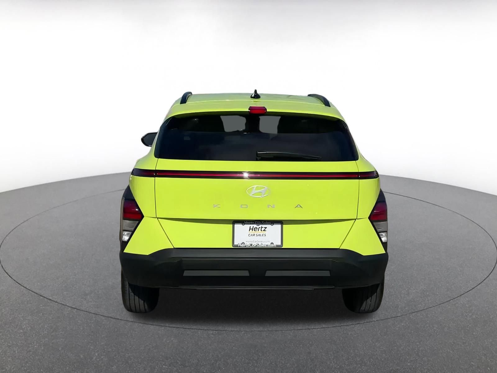 Thumbnail: 2025 Hyundai Kona - 12