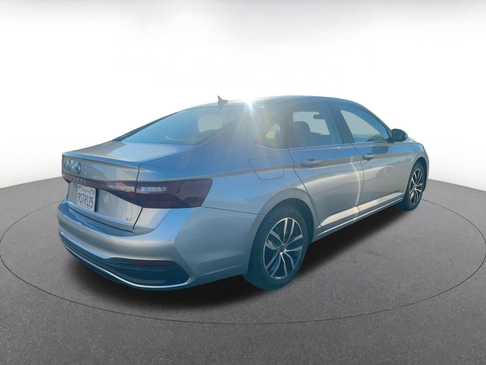 Thumbnail: 2025 Volkswagen Jetta - 6