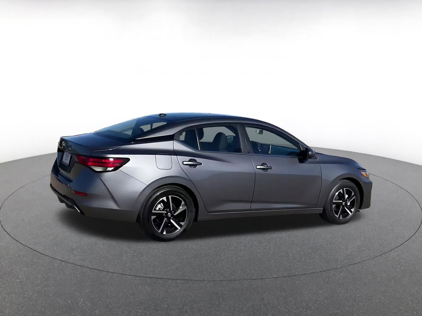 Thumbnail: 2025 Nissan Sentra - 15