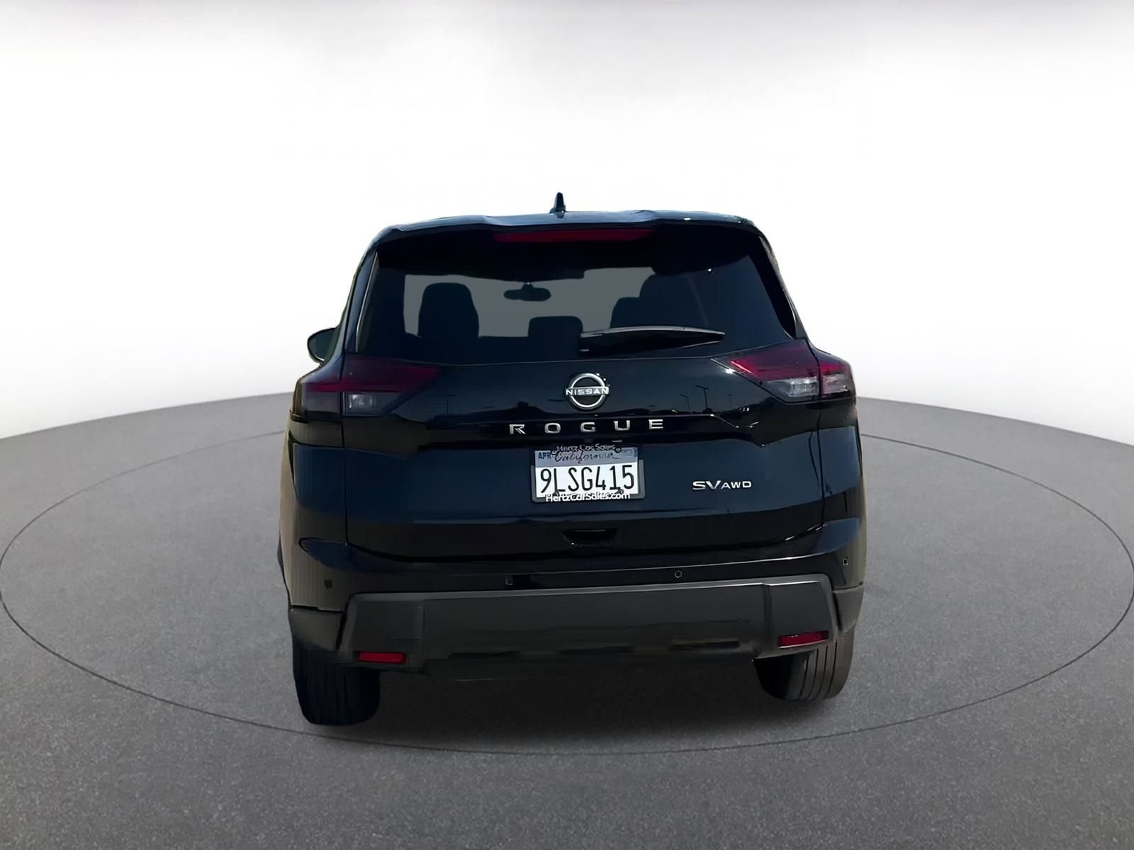 Thumbnail: 2024 Nissan Rogue - 12
