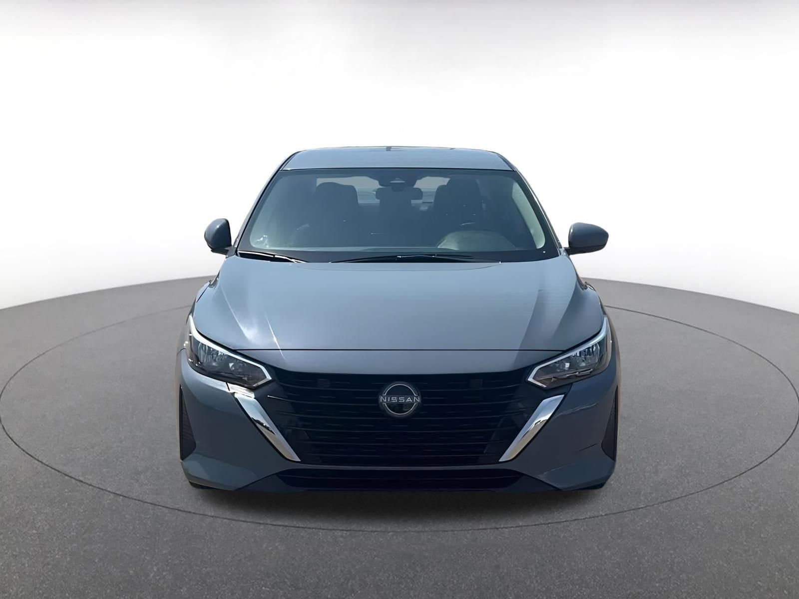 Thumbnail: 2024 Nissan Sentra - 4
