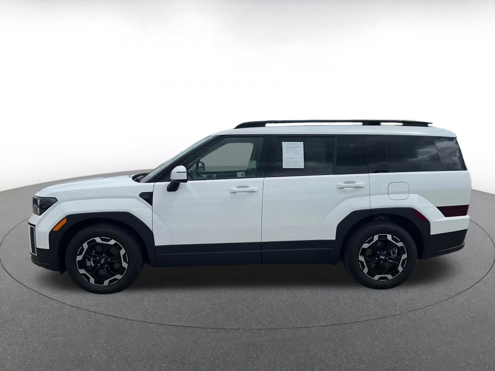 Thumbnail: 2025 Hyundai Santa Fe - 9