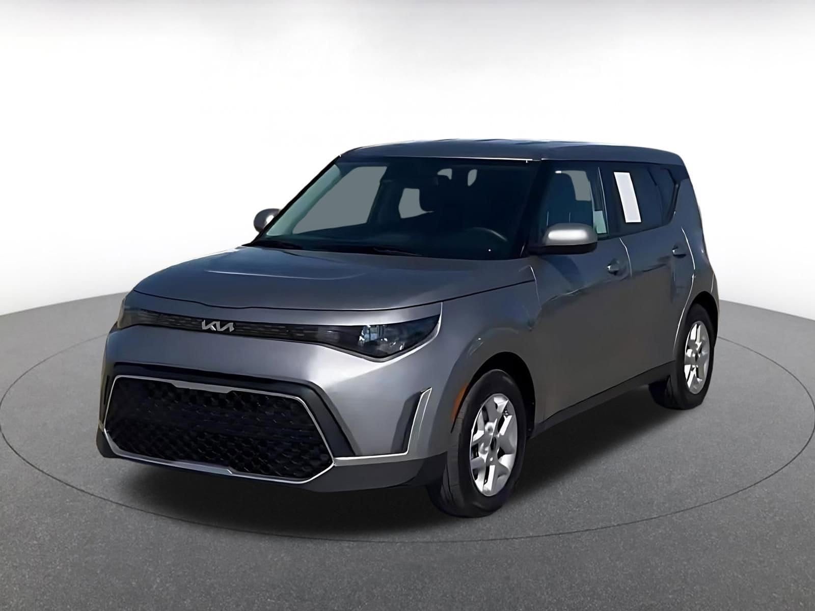 Thumbnail: 2025 Kia Soul - 7