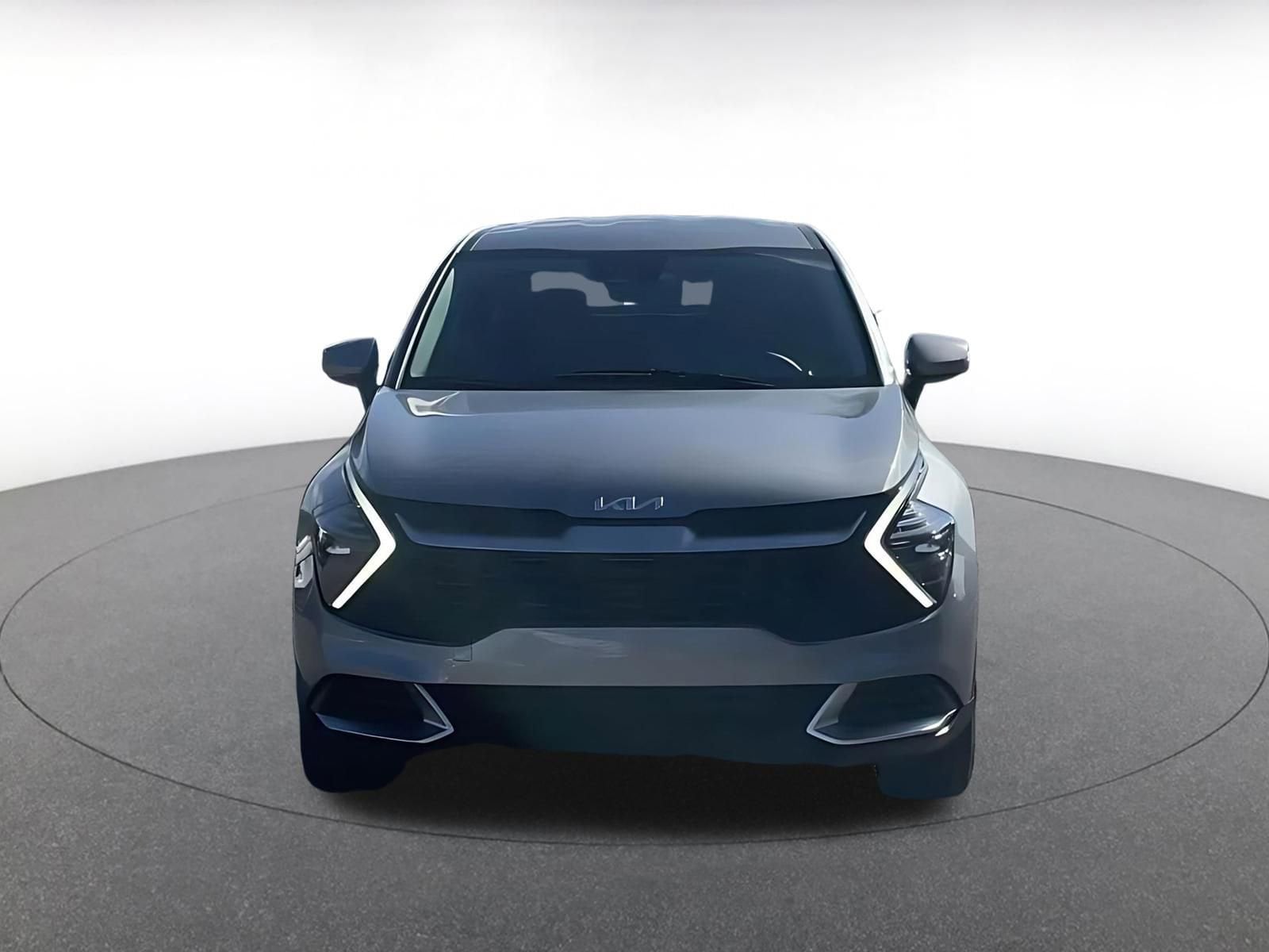 Thumbnail: 2025 Kia Sportage - 3