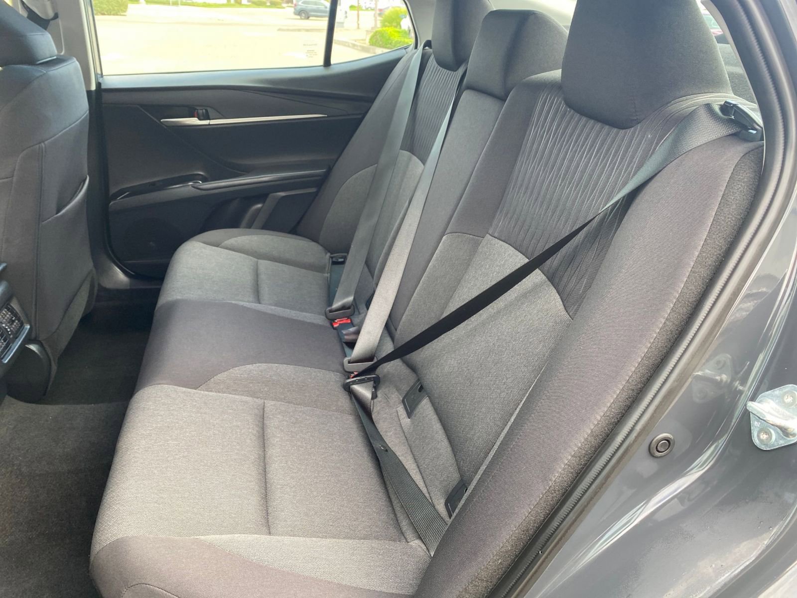 Thumbnail: 2025 Toyota Camry - 25