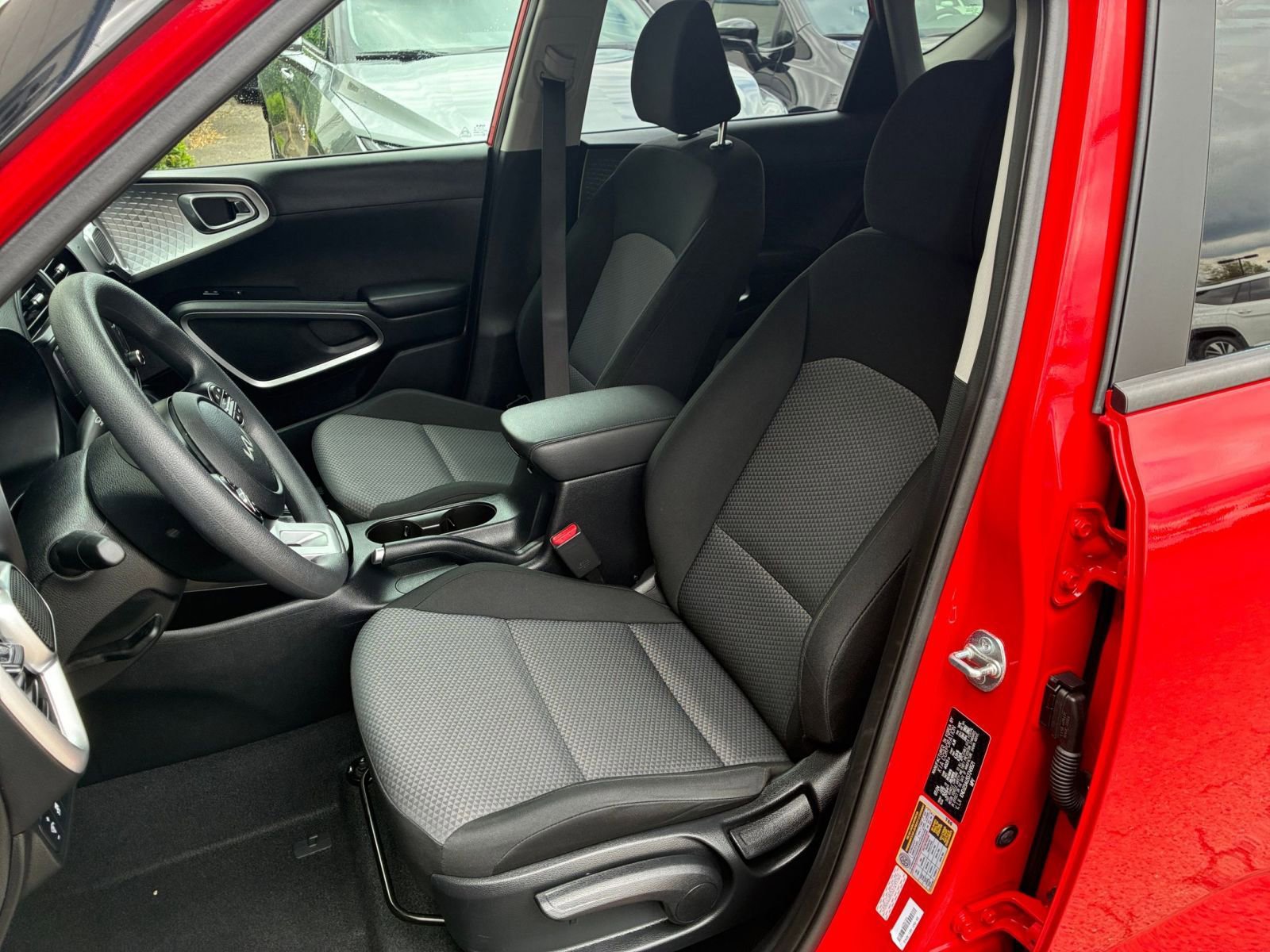 Thumbnail: 2025 Kia Soul - 34