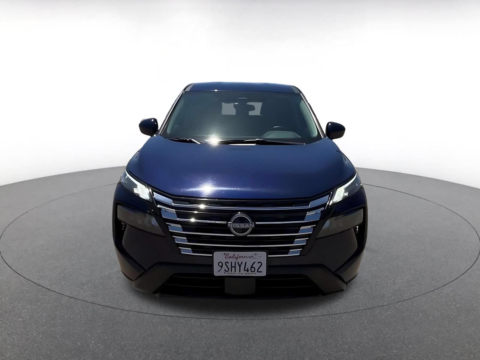 Thumbnail: 2025 Nissan Rogue - 4
