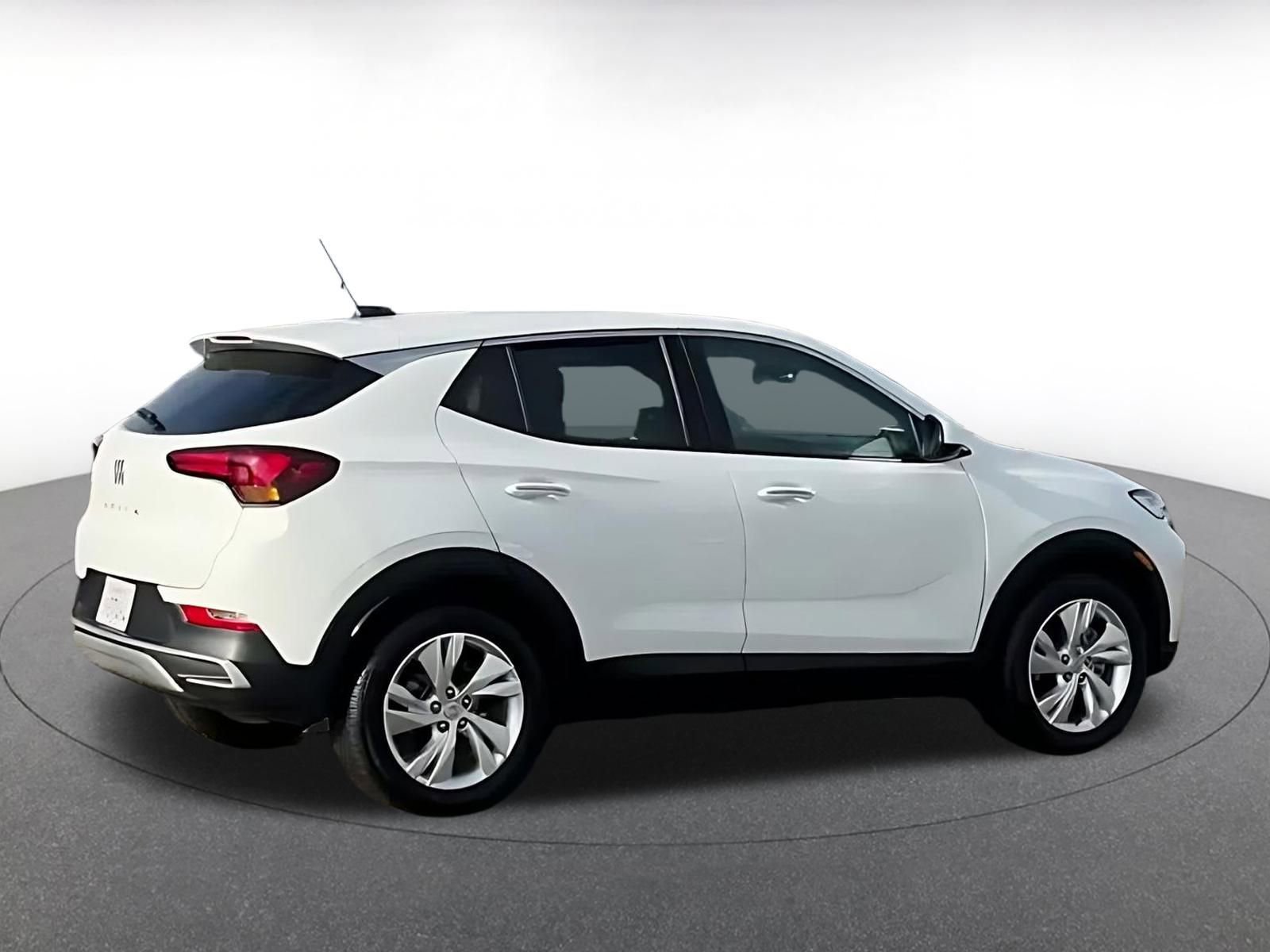 Thumbnail: 2025 Buick Encore GX - 9