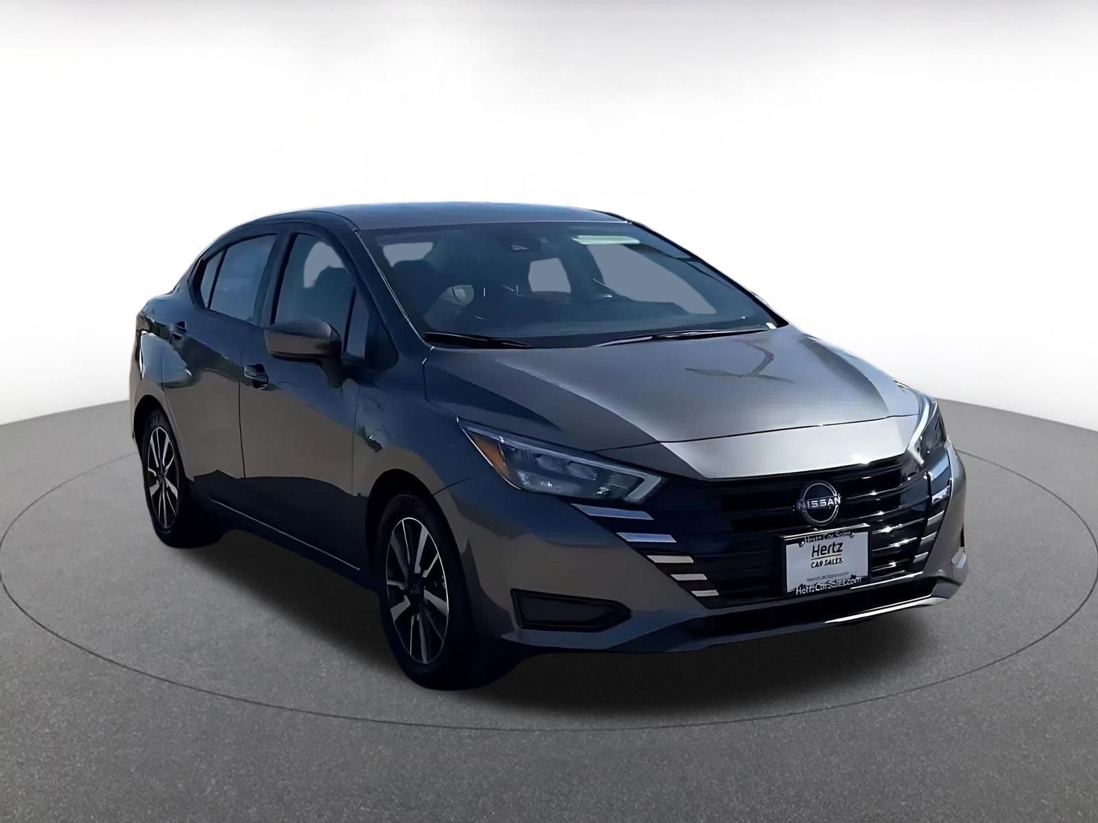 Thumbnail: 2025 Nissan Versa - 2