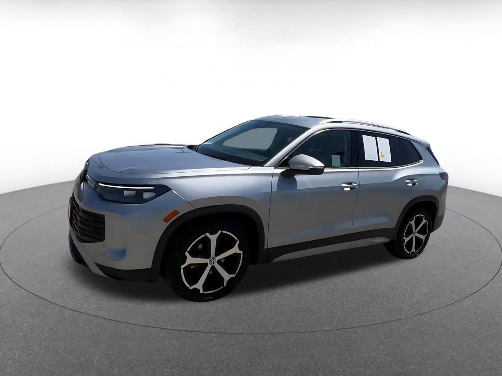 Thumbnail: 2026 Volkswagen Tiguan - 8