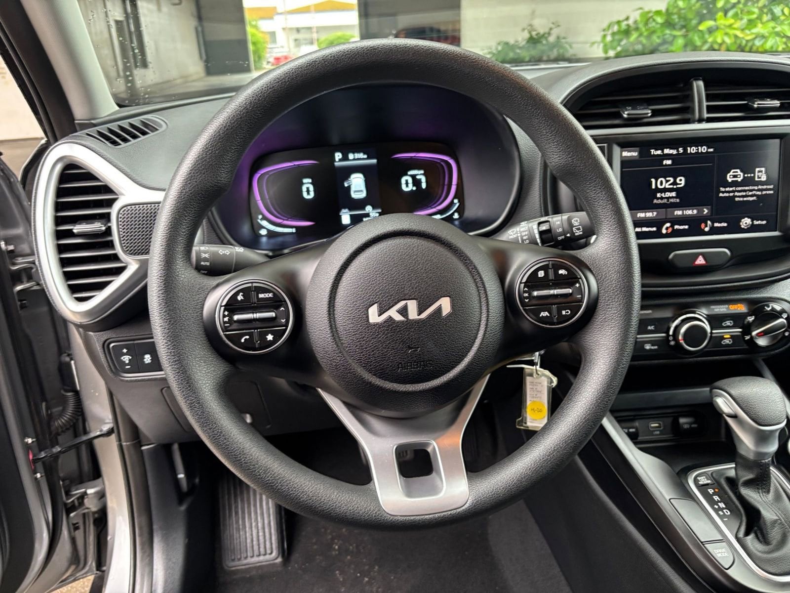 Thumbnail: 2025 Kia Soul - 28