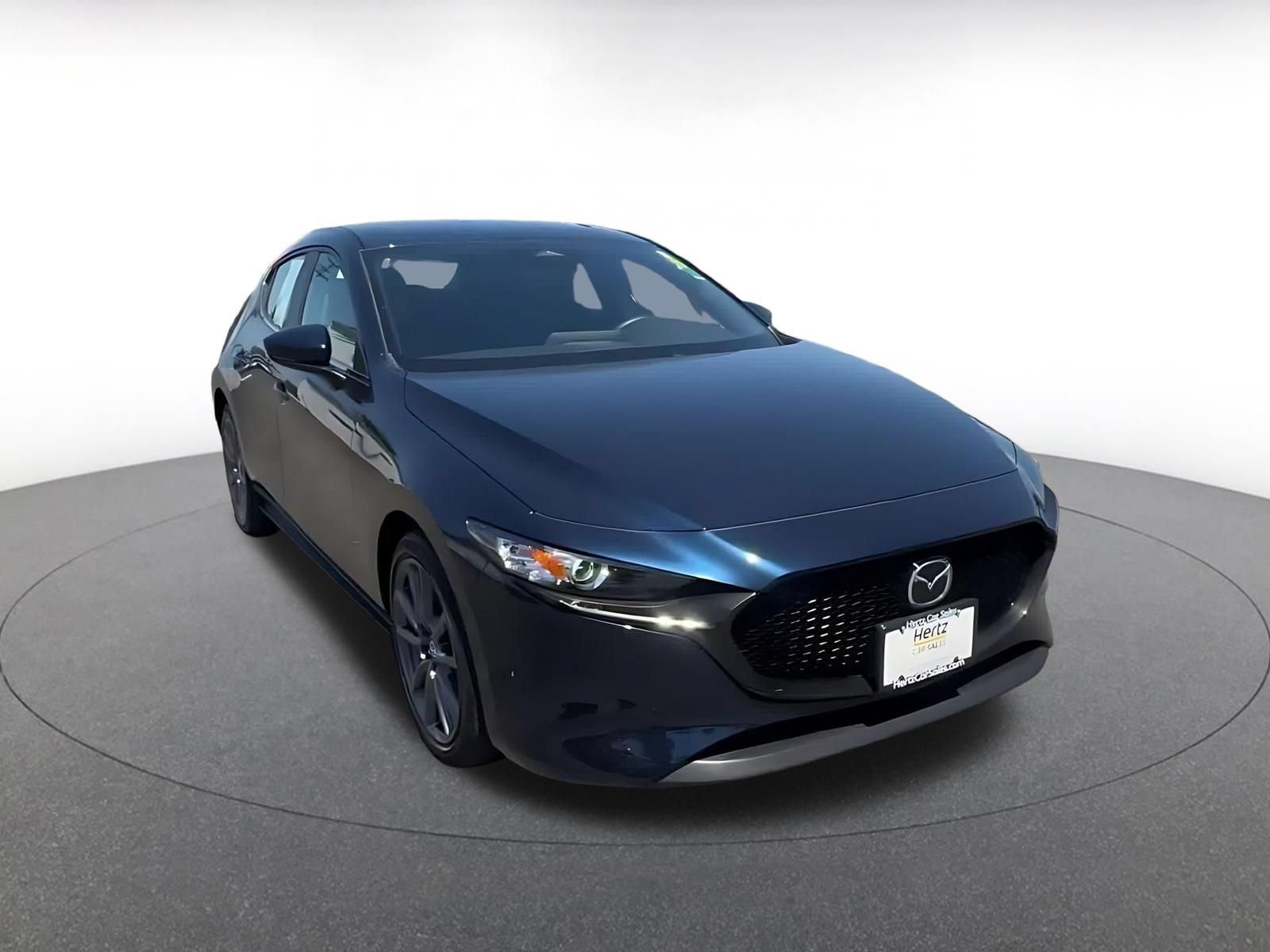 Thumbnail: 2026 Mazda Mazda3 - 3