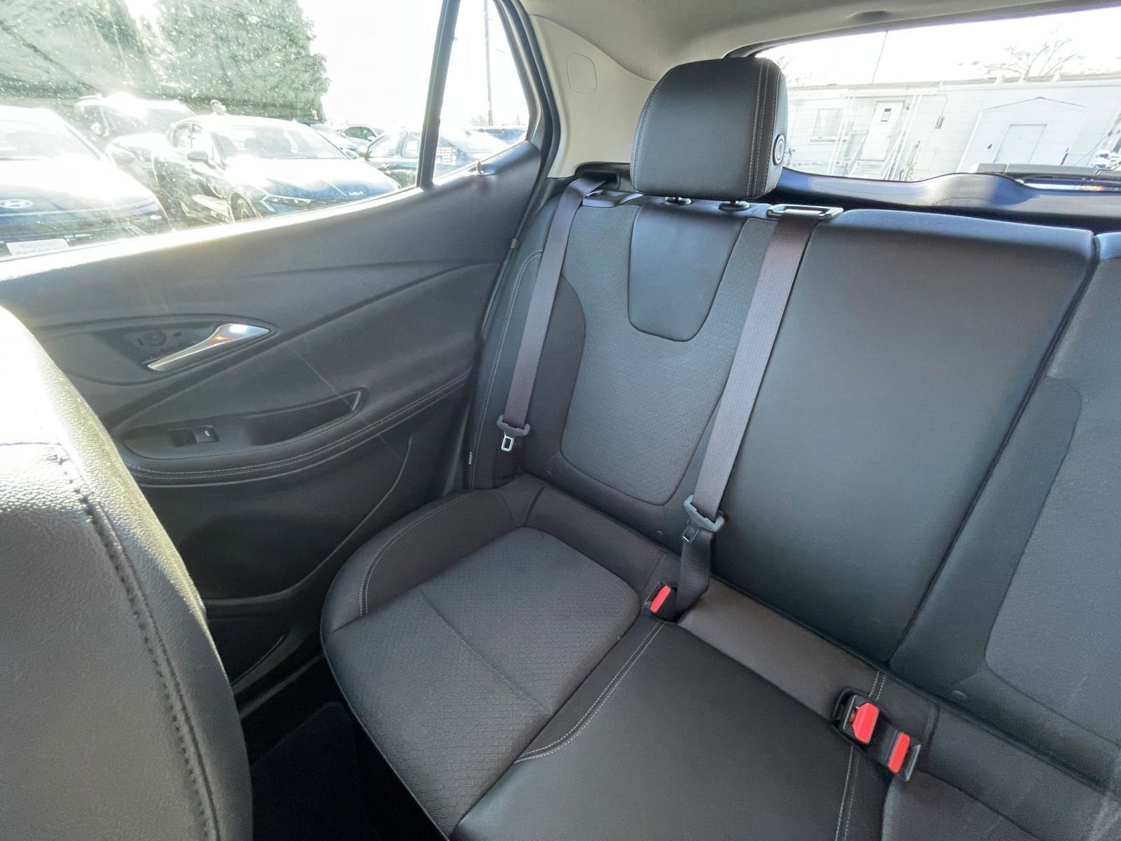2025 Buick Encore GX Preferred - Photo 39