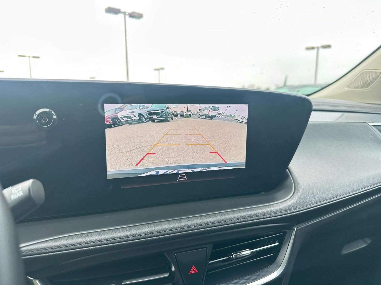 Thumbnail: 2025 Buick Encore GX - 17