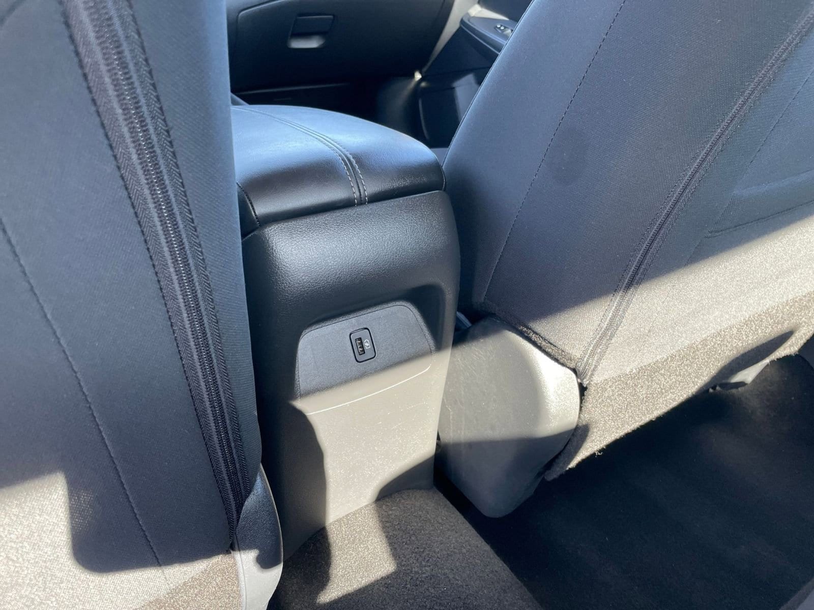 Thumbnail: 2025 Nissan Sentra - 22