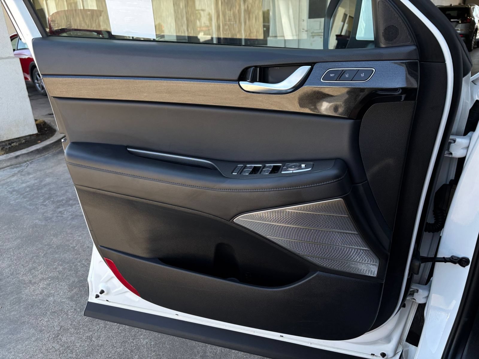 Thumbnail: 2021 Hyundai Palisade - 18