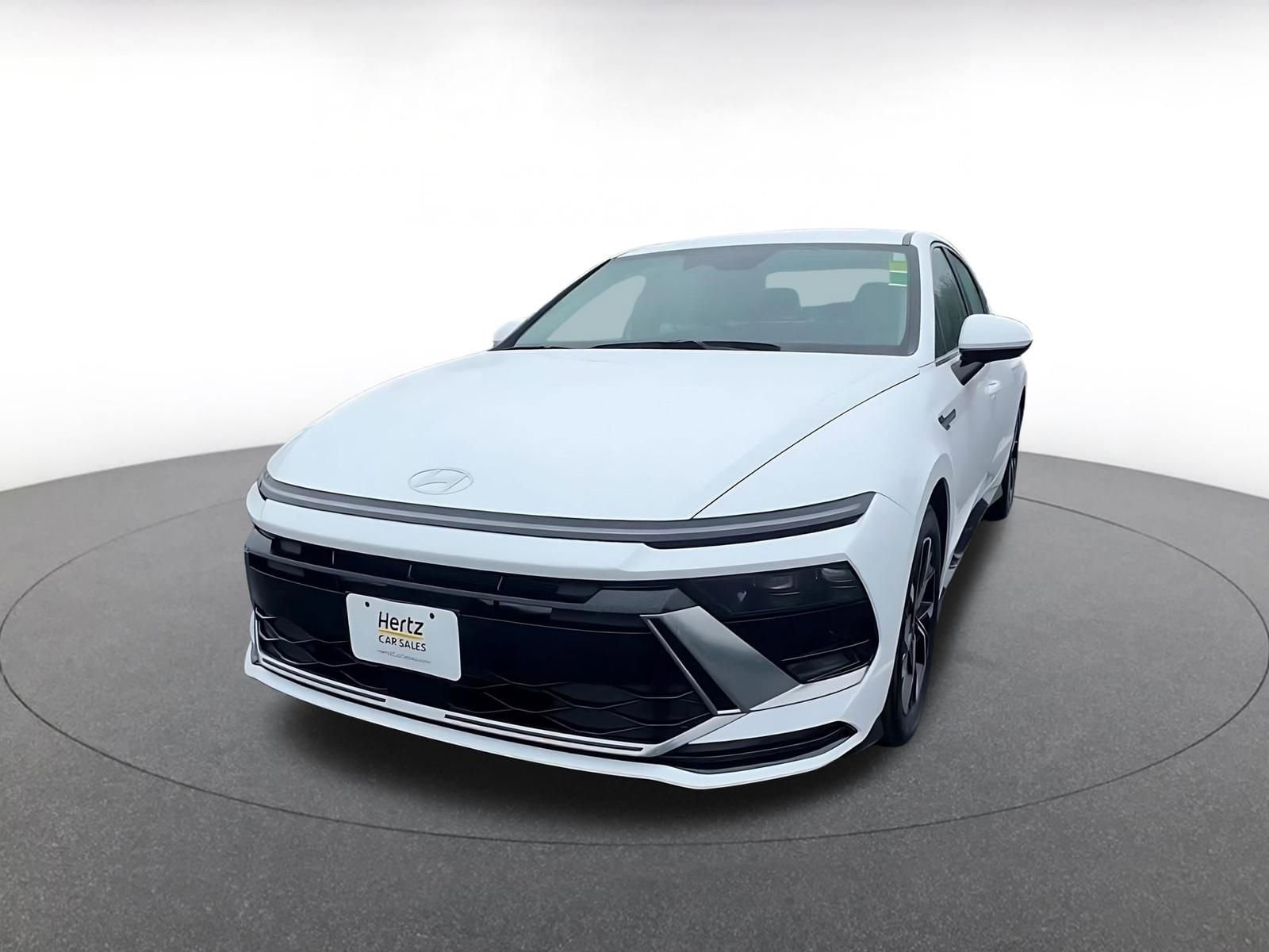 Thumbnail: 2025 Hyundai Sonata - 7