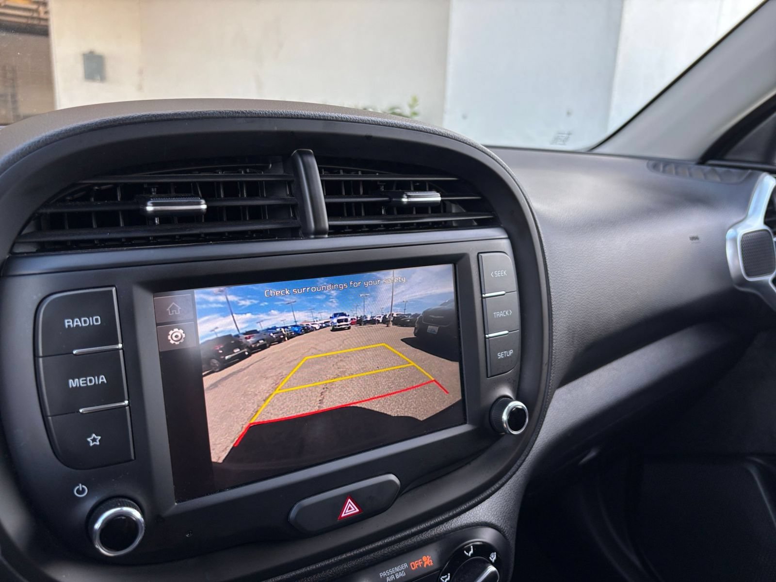 Thumbnail: 2025 Kia Soul - 22
