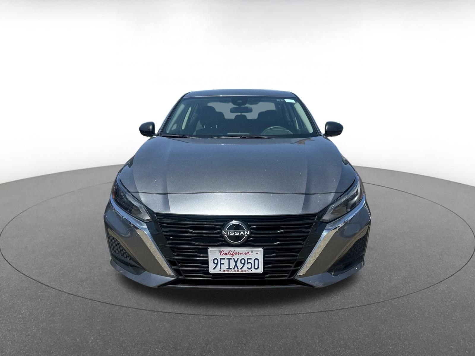 Thumbnail: 2024 Nissan Altima - 2