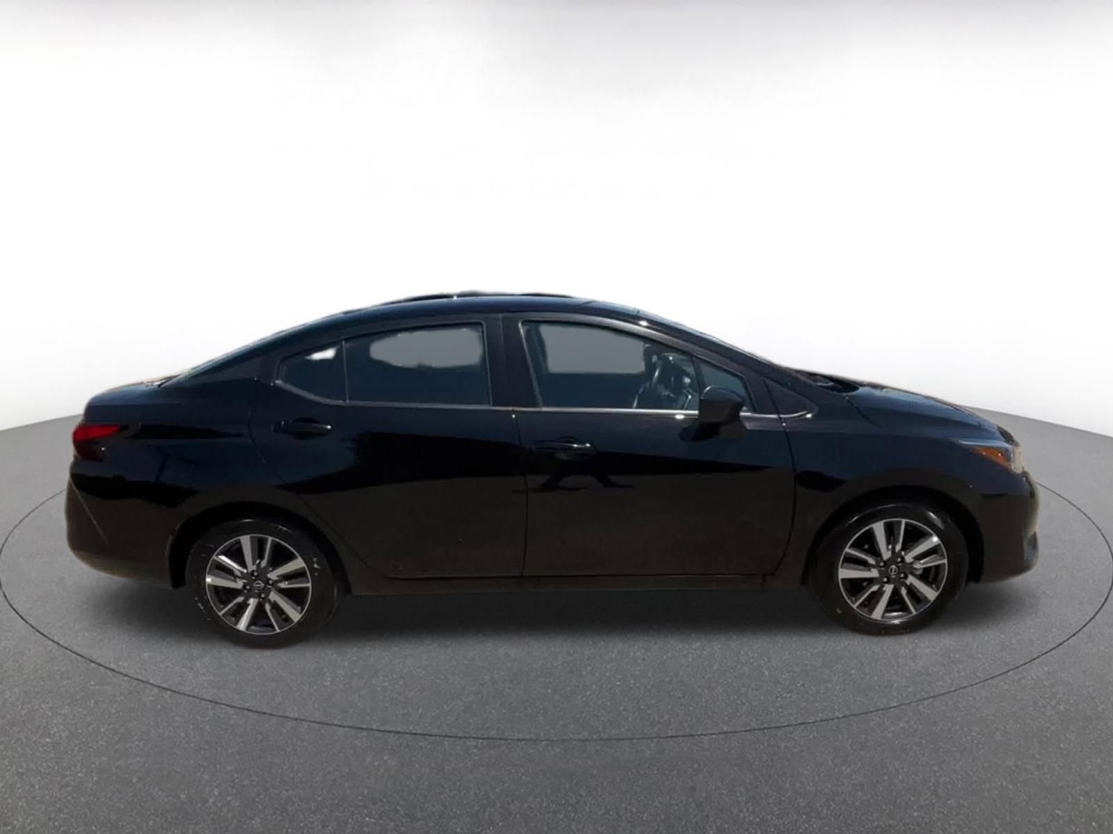 Thumbnail: 2025 Nissan Versa - 16
