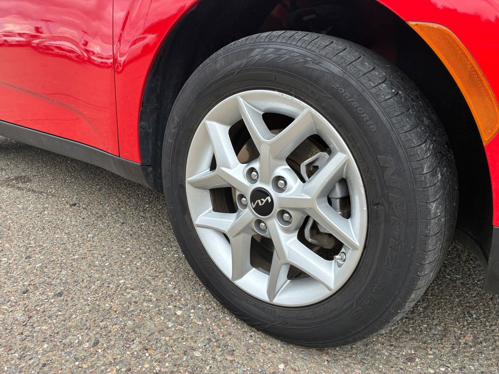 Thumbnail: 2025 Kia Soul - 28