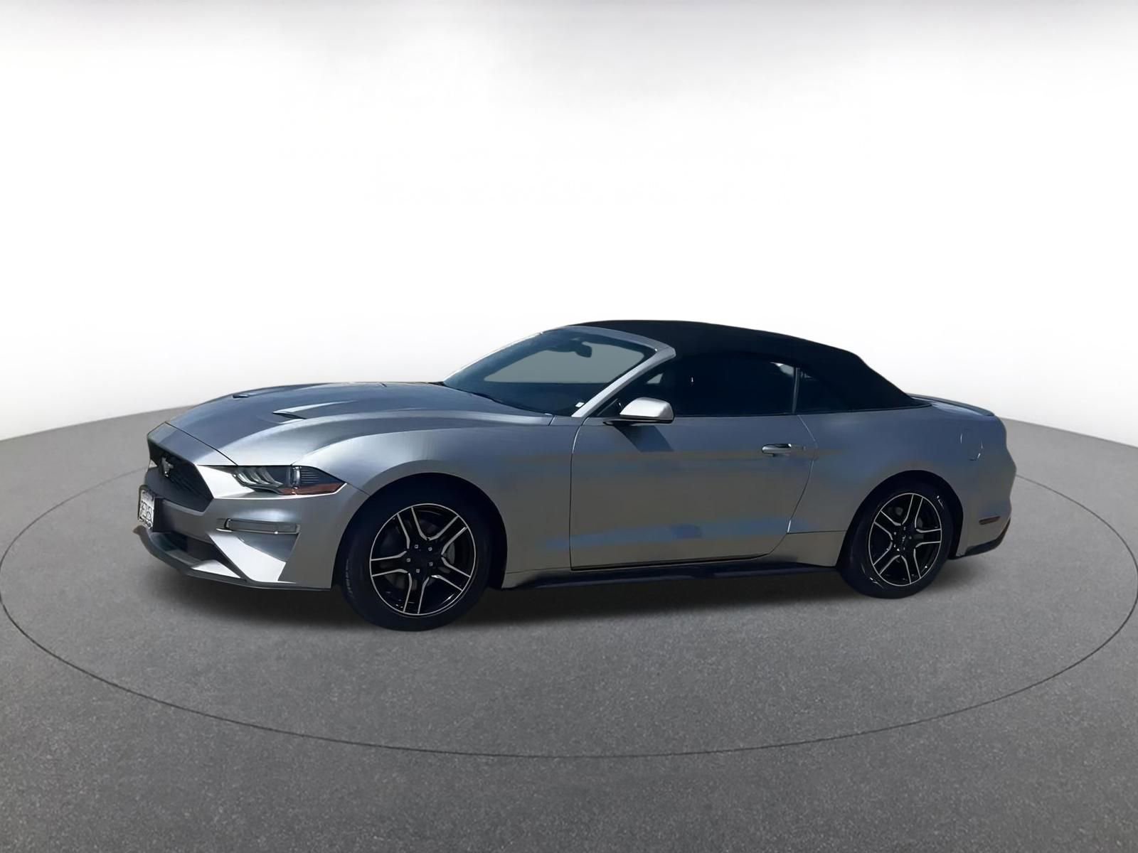 Thumbnail: 2023 Ford Mustang - 6