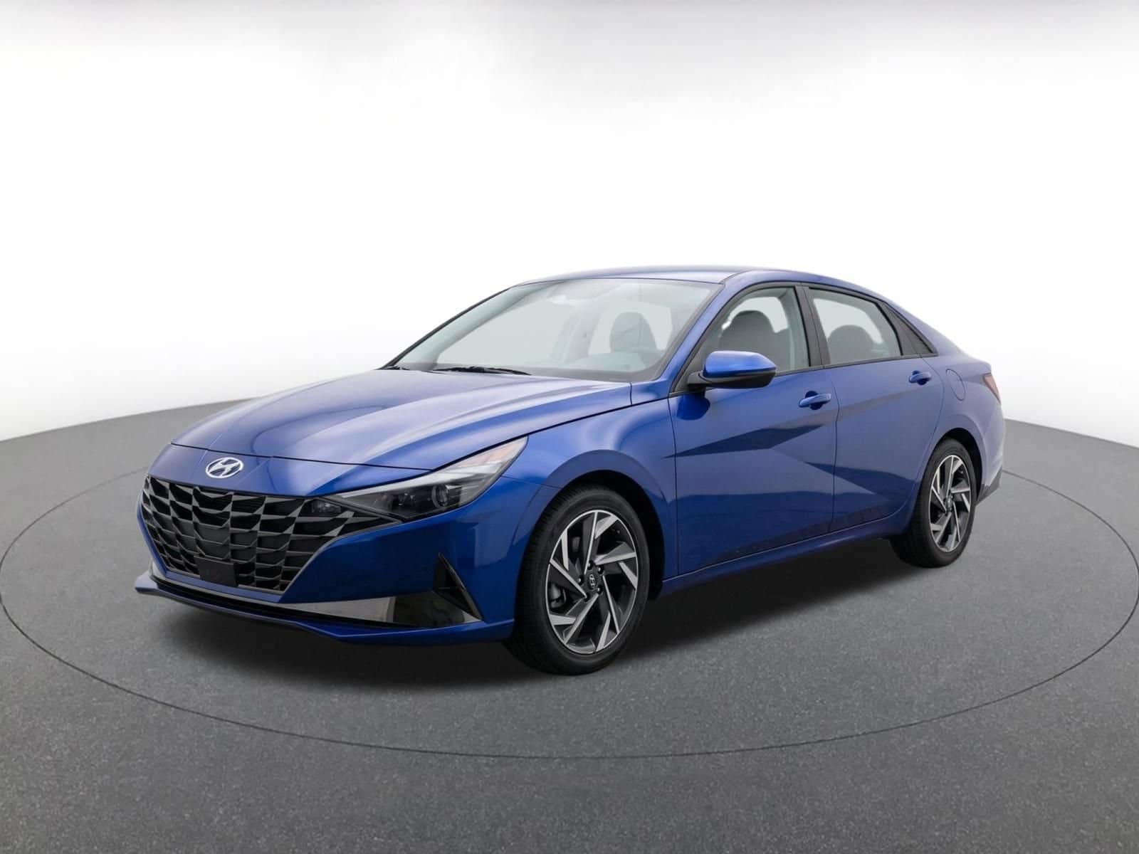 Thumbnail: 2025 Hyundai Elantra - 3