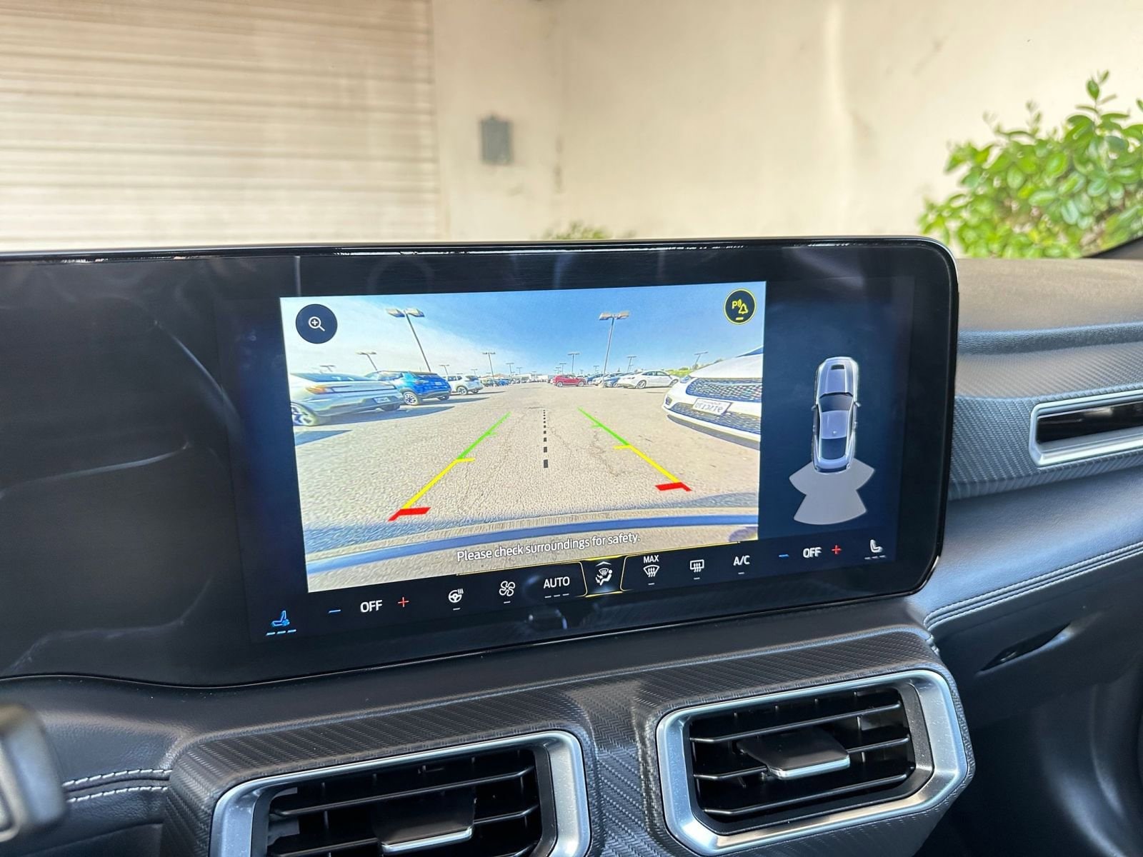 Thumbnail: 2024 Ford Mustang - 17