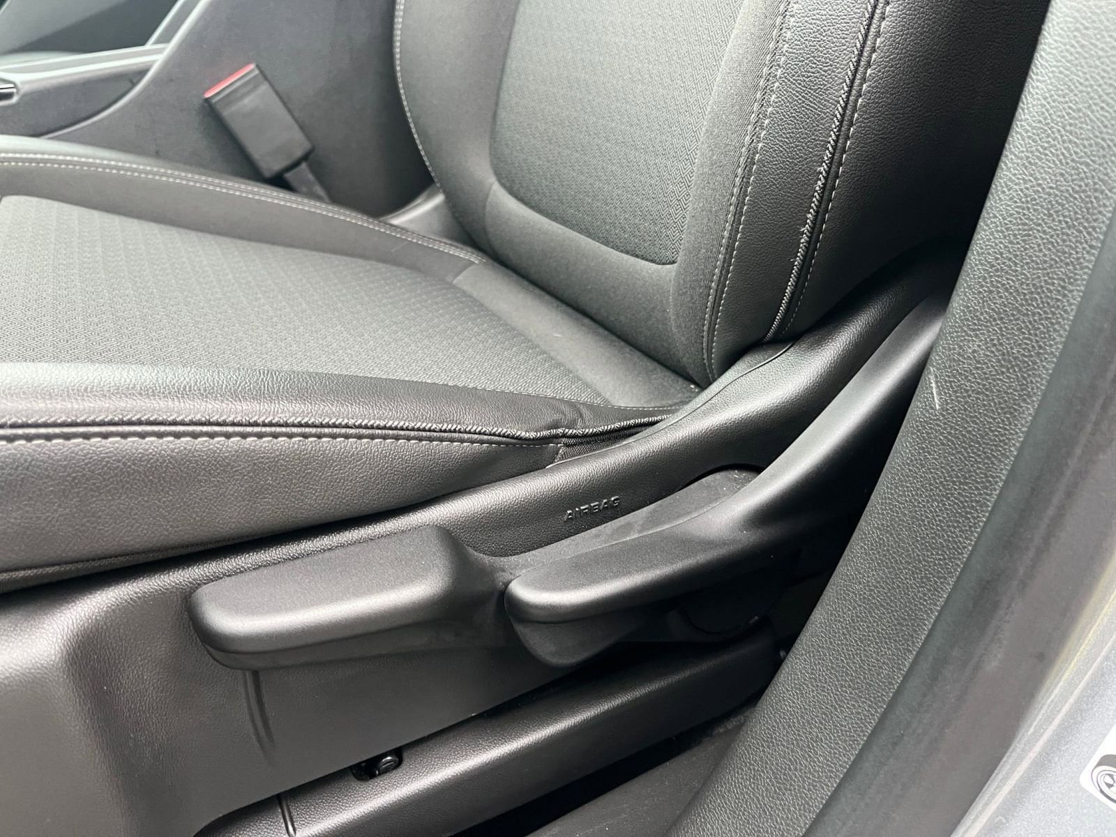 Thumbnail: 2025 Buick Encore GX - 23