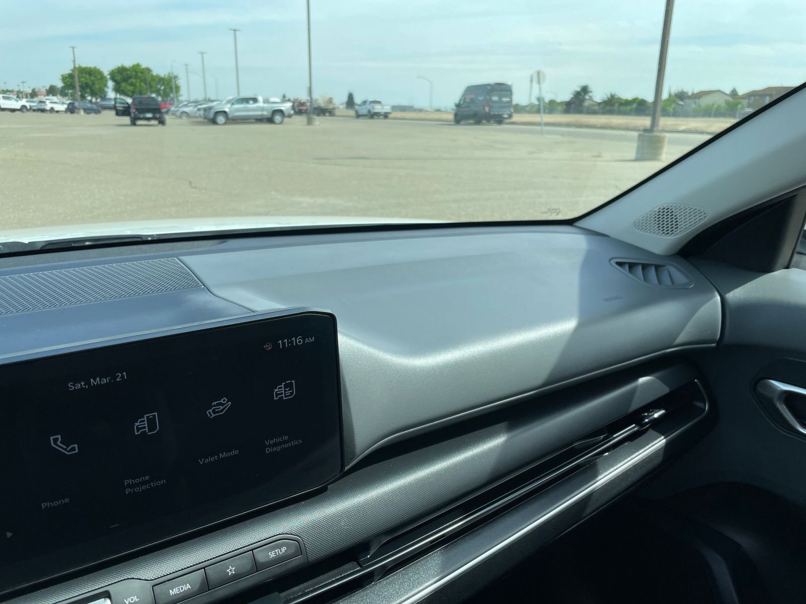 Thumbnail: 2025 Kia K4 - 35