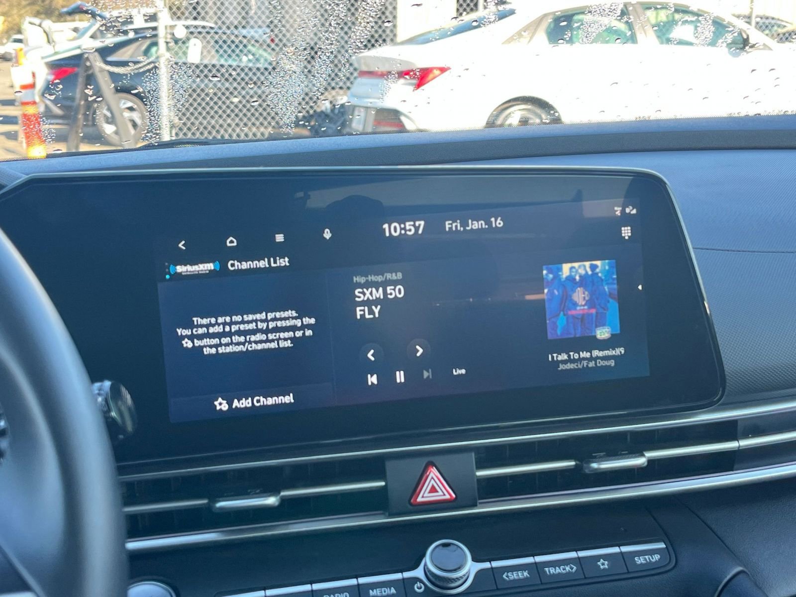 Thumbnail: 2025 Hyundai Elantra - 21