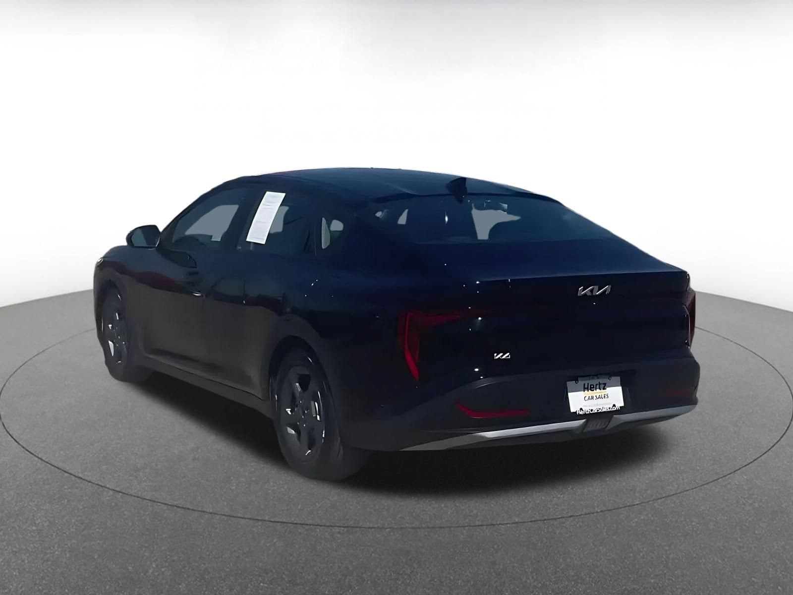 Thumbnail: 2025 Kia K4 - 11